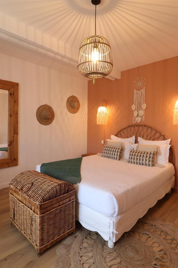 La Grange Bagnolaise Bed & Breakfast Bagnoles de l'Orne Normandie Екстериор снимка